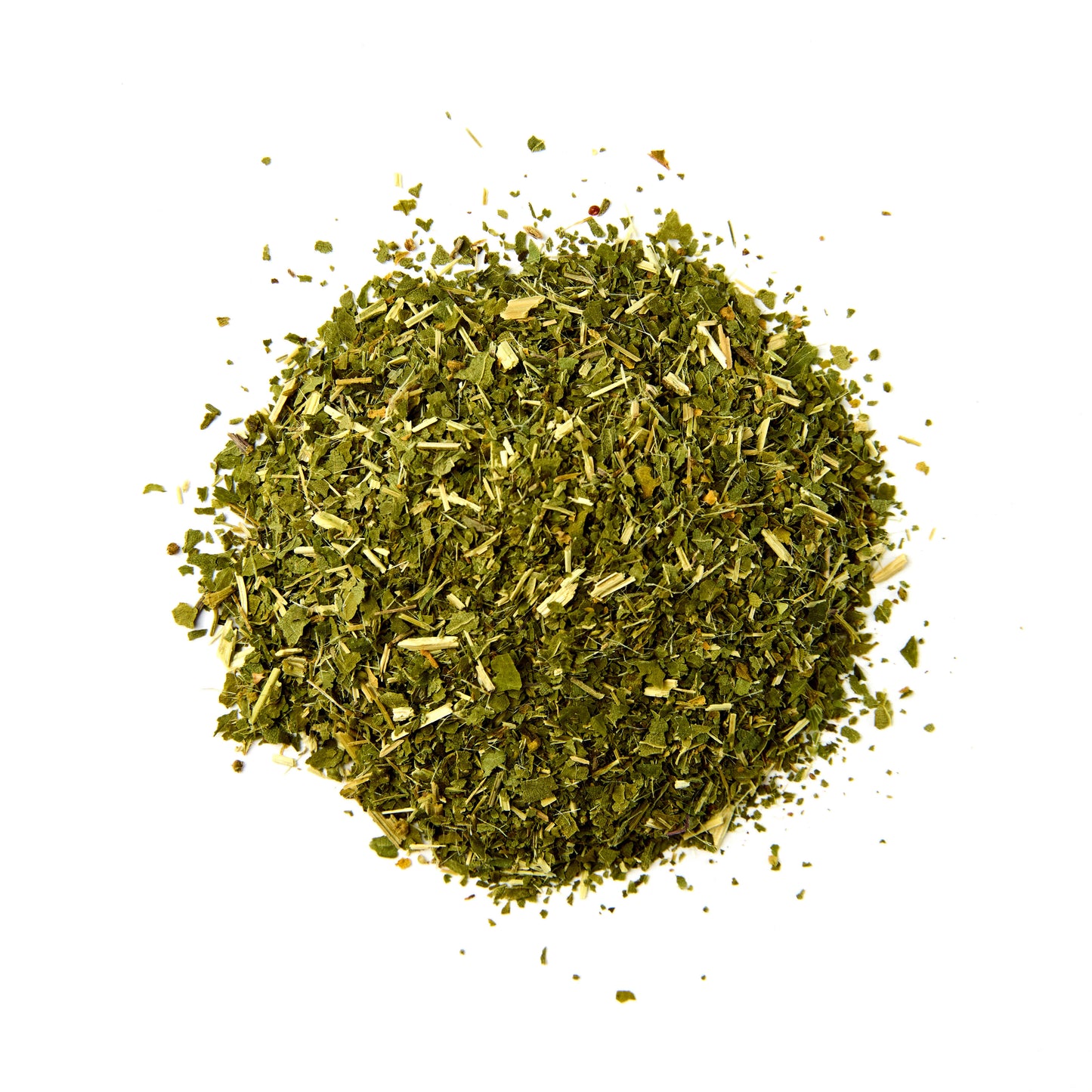 Nettle (Nettle)