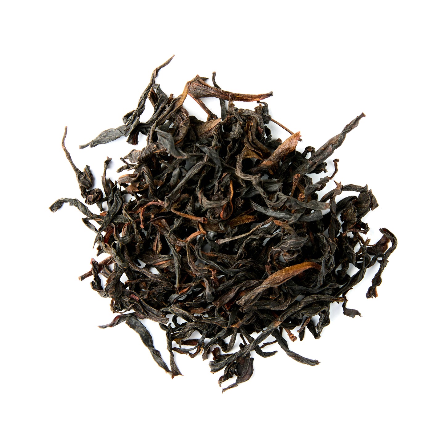 老丛芝兰香 | Lao Cong Zhi Lan Xiang (Old Tree Orchid Flavor)