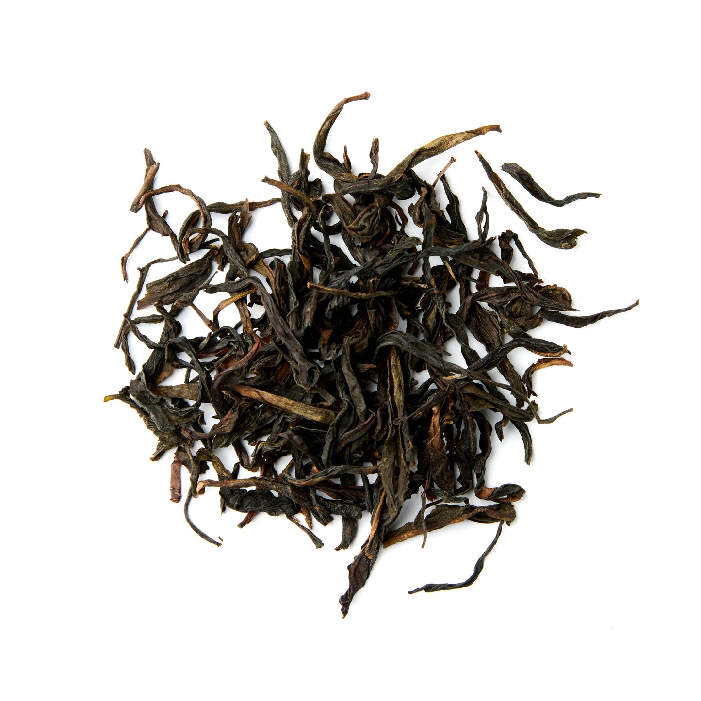 单丛大乌叶 | Da Wu Ye Dan Cong (Big Black Leaf)