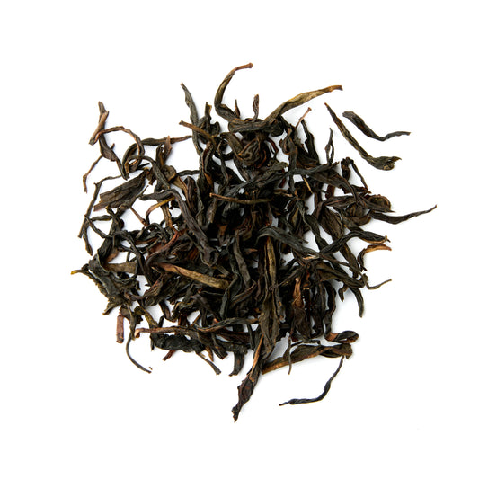 单丛大乌叶 | Da Wu Ye Dan Cong (Big Black Leaf)