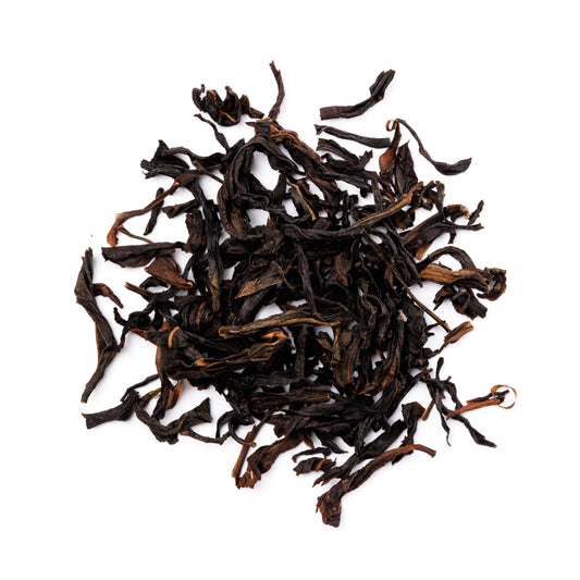 单丛鸭屎香 | Dan Cong Ya Shi Xiang (Single Tree Duck Shit)