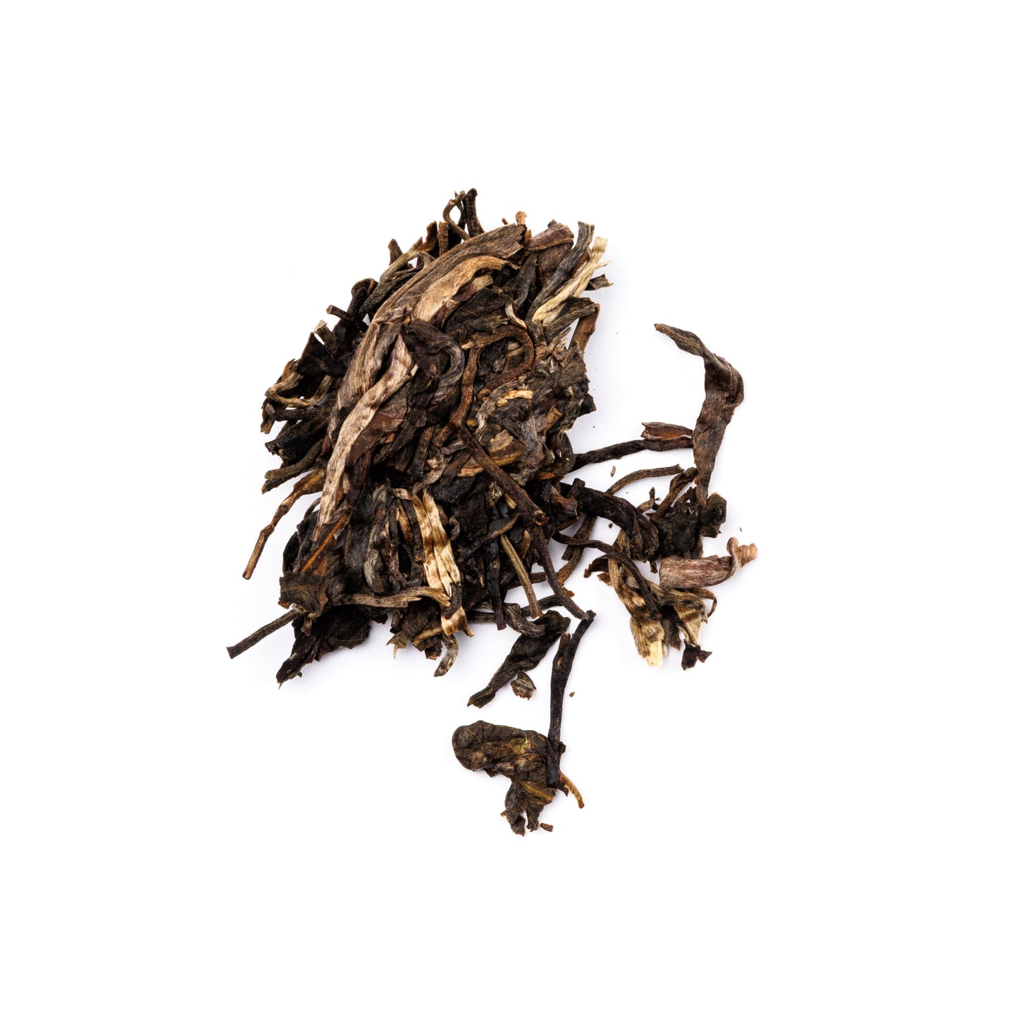 刮風寨 | GuaFengZhai, Yiwu Sheng Pu’er Tea 2016