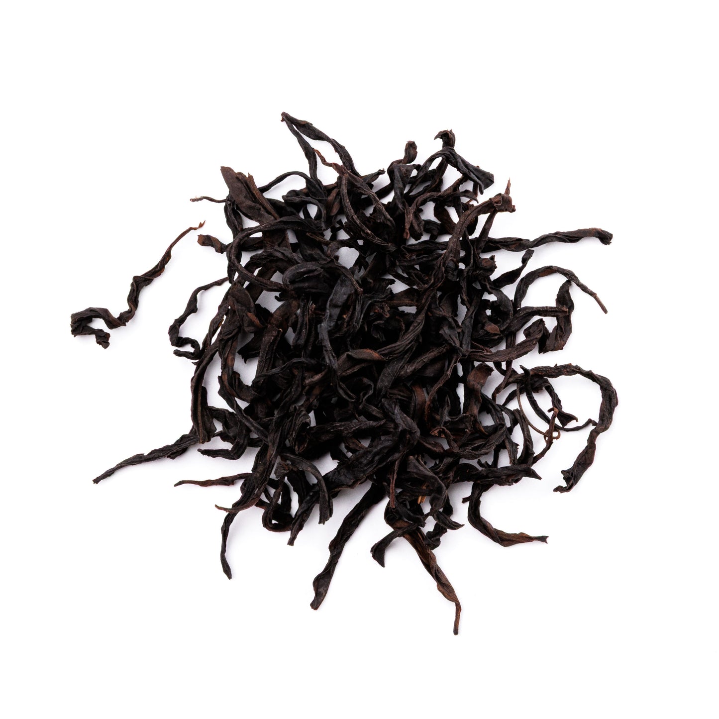 老丛肉桂香 | Lao Cong Rou Gui (Old Tree Cinnamon Flavor)