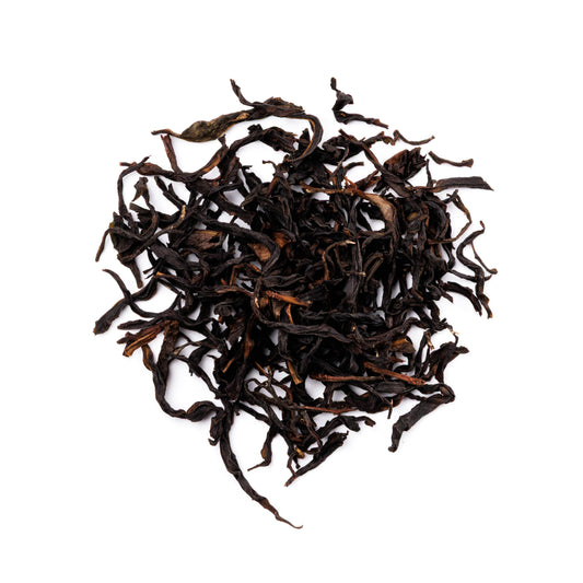 老丛鸭屎香 | Lao Cong Ya Shi Xiang (Old Tree Duck Shit)