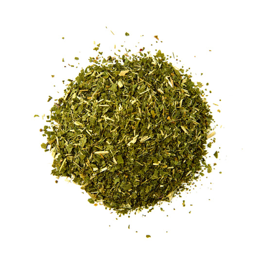 Nettle (Nettle)