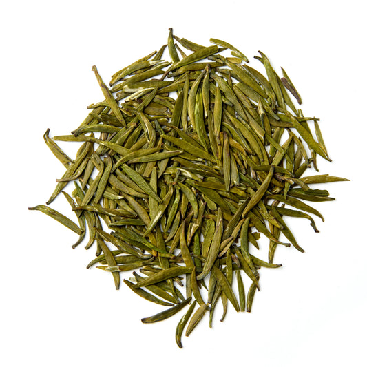 雀舌 | Qui She (Sparrow Tongue)