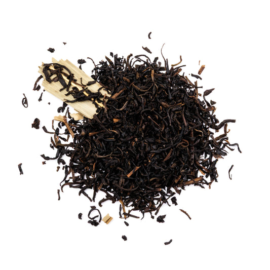 六安黑茶 | Luan Hai Cha