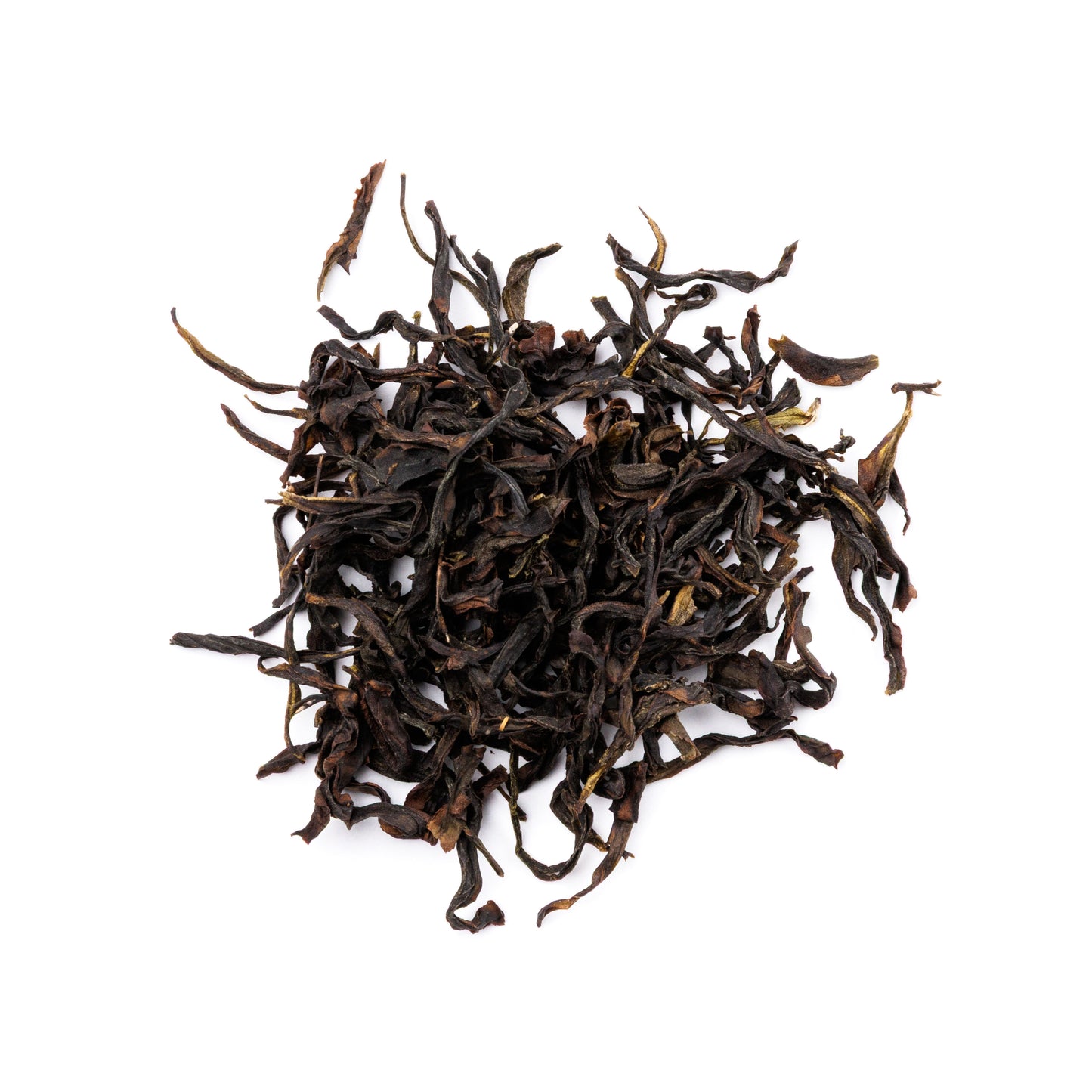 老丛红蒂 | Lao Cong Hong Di (Old Brother’s Tea)