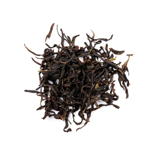 老丛红蒂 | Lao Cong Hong Di (Old Brother’s Tea)
