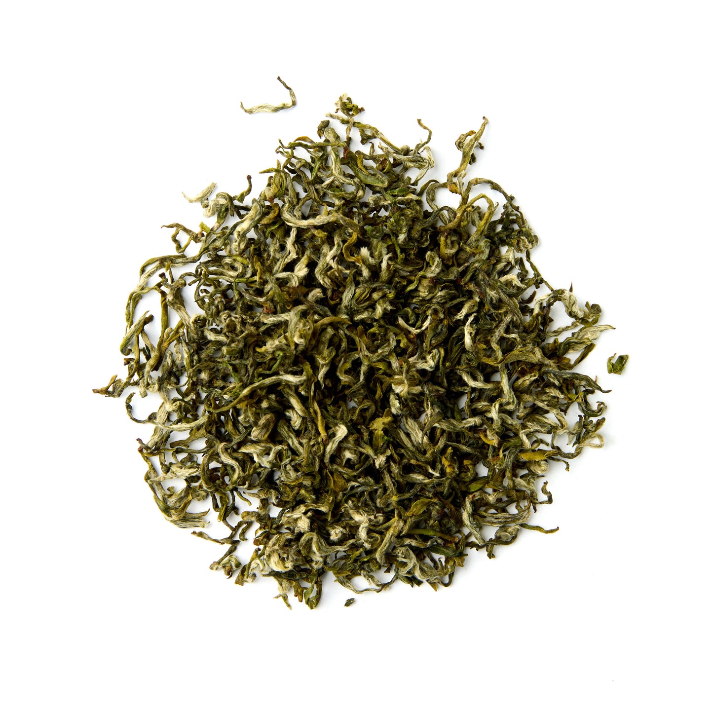蒙顶甘露 | Mengding Ganlu (Sweet Dew)