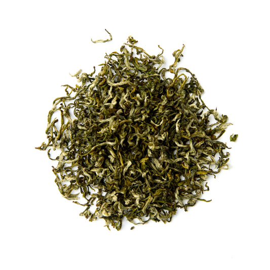 蒙顶甘露 | Mengding Ganlu (Sweet Dew)