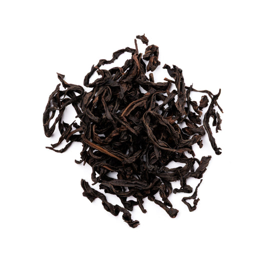 肉桂 | Rou Gui (Cinnamon Bark)